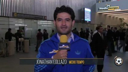 León no es retroceso, afirmó Mauro Boselli