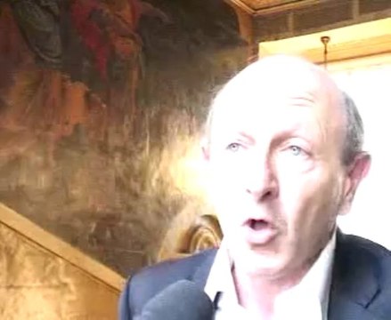 Bennahmias: au Modem, «tout est possible»