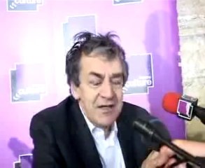 Alain Finkielkraut: «Internet, c'est n'importe quoi»
