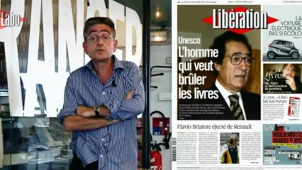 5 jours à la une: un Nobel d'éco, l'Unesco et les abeilles