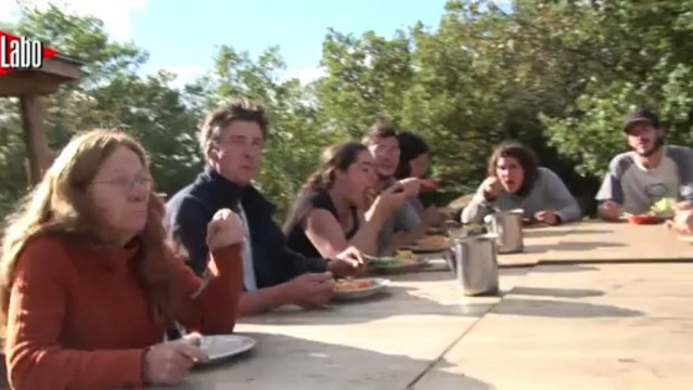 Ma vie sans carbone (15): un hameau bio et social