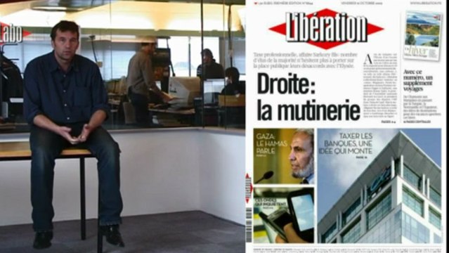 5 jours à la une: Jean Sarkozy (partout)