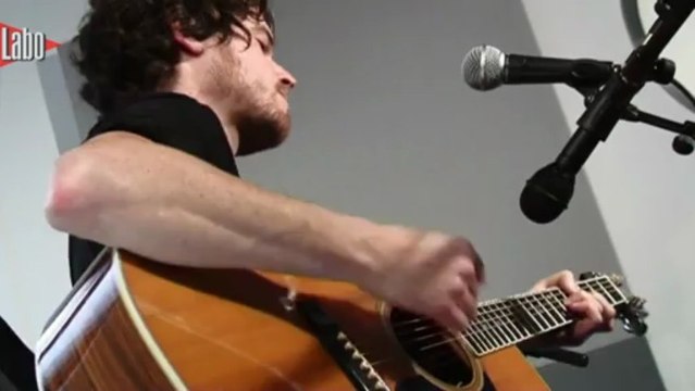 La Session: Bad Lieutenant chante New Order