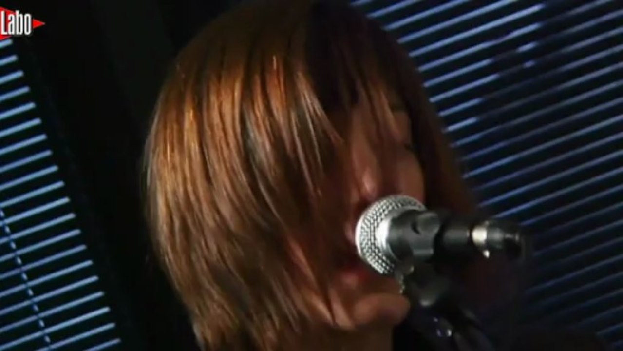 La Session live: le Prince Miiaou (2)