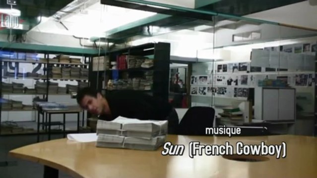 5 jours à la une: trop de burqa, trop de Sarkozy