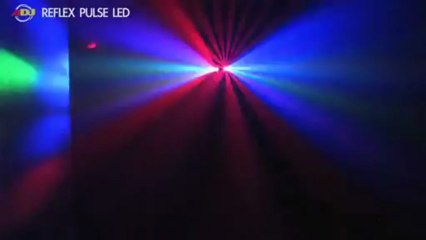 American DJ Reflex Pulse LED