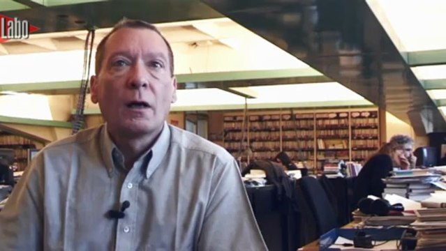 5 jours à la une: Ali Soumaré et le chômage