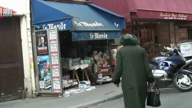 «Sans mon appareil, je suis coupée du monde»