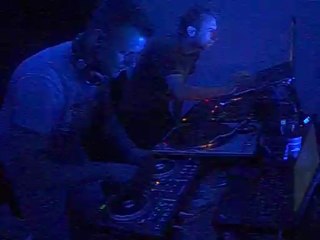 LoGeek's / Candy Flip @ La Chaouée