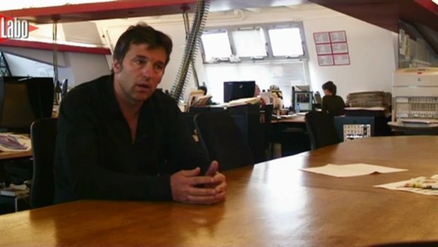 5 jours à la 1: DSK et la France occupée