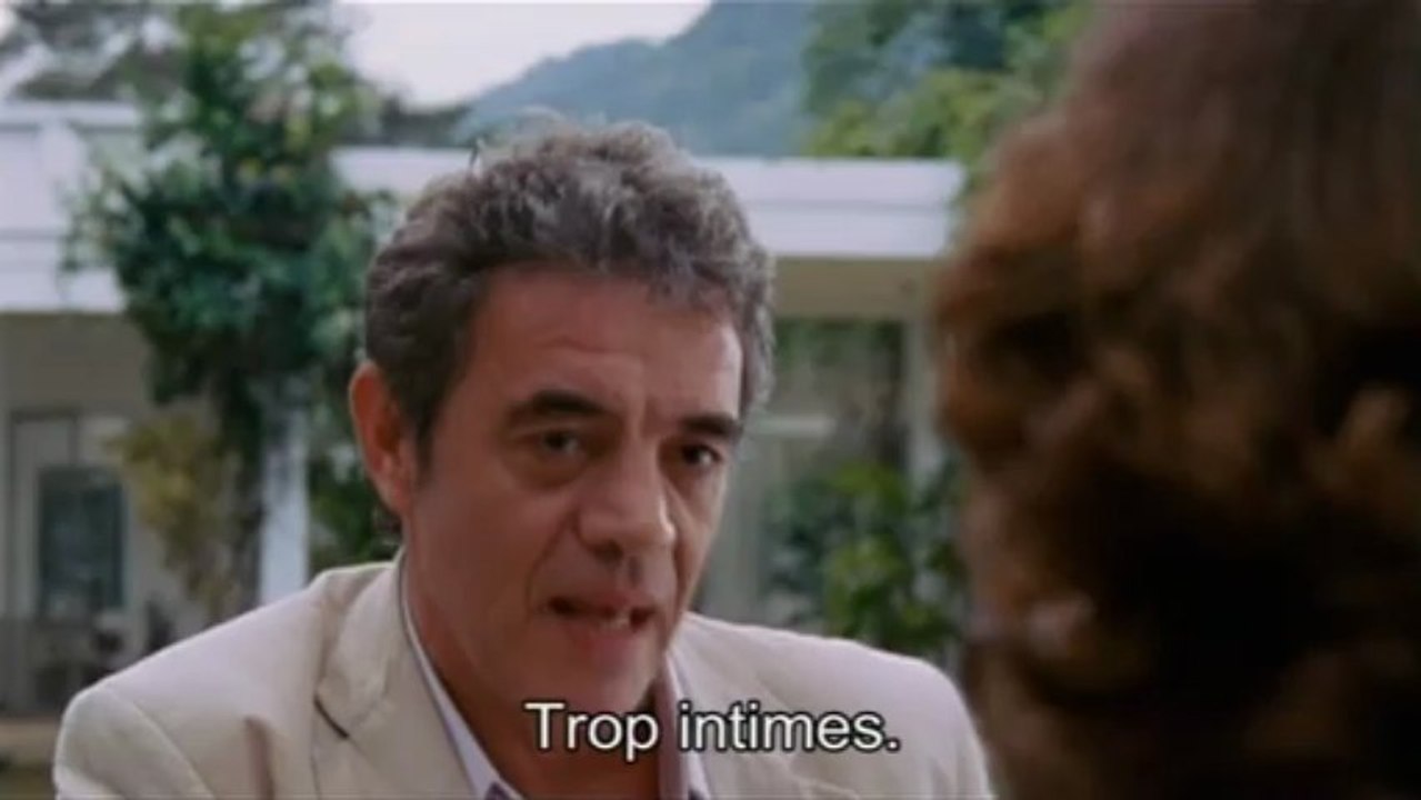 Jamais sans toi