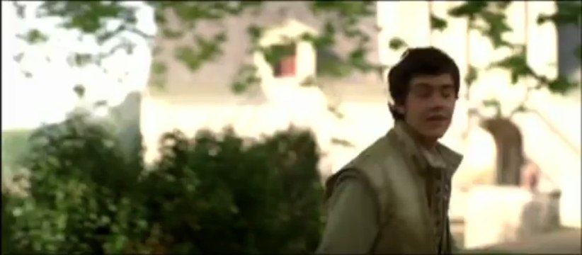 La princesse de Montpensier (The princess of Montpensier) de Bertrand Tavernier (France)