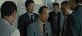 Outrage de Takeshi Kitano (Japon)