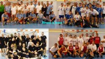 Handball Club Thorois - ACES 2013