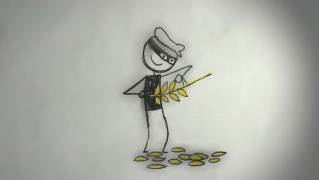 Une petite histoire de.. la Palme d'or