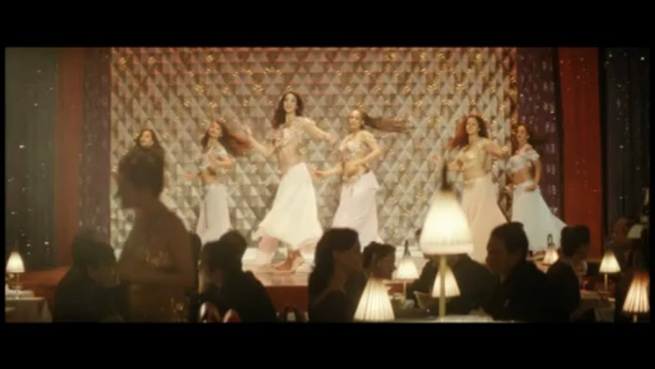 Hors-la-loi, de Rachid Bouchareb