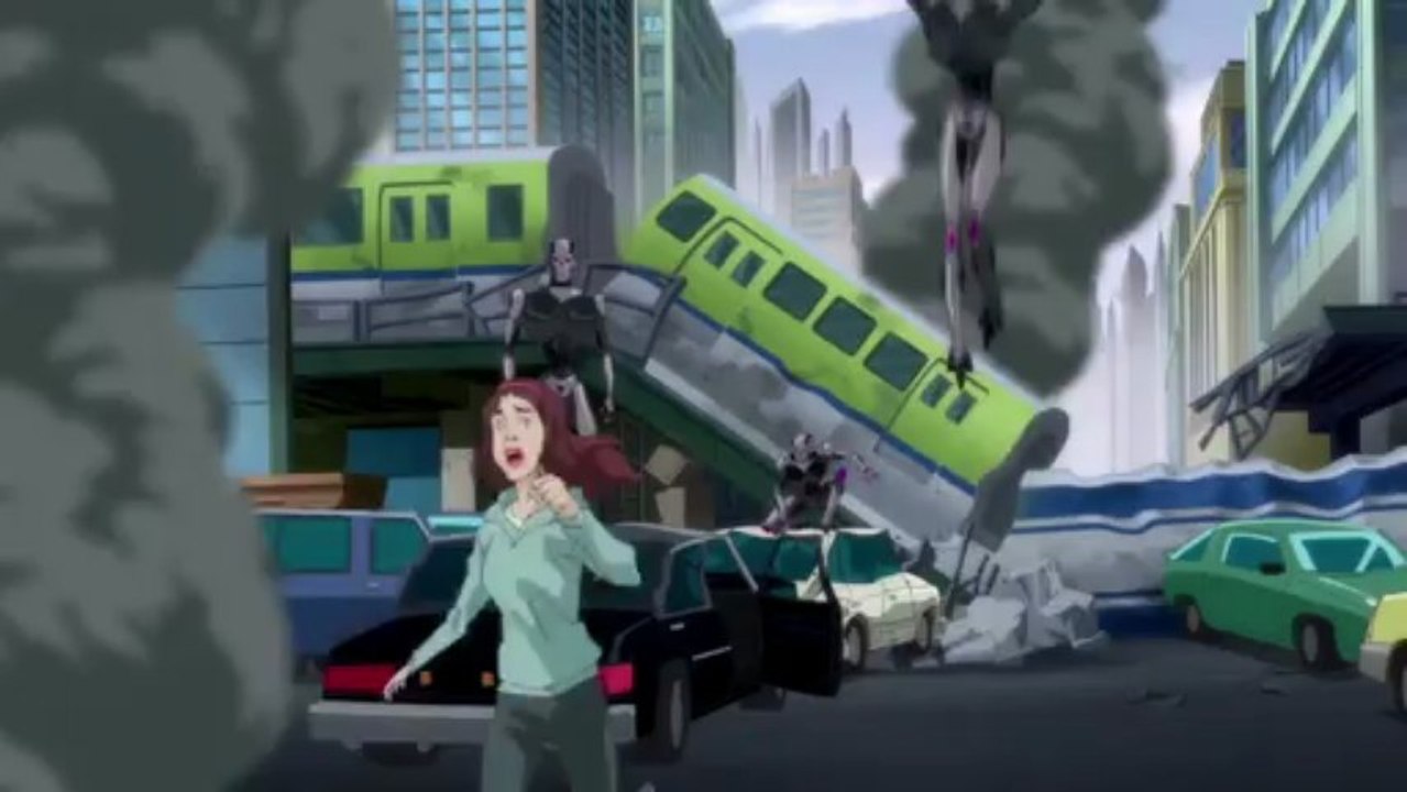 Superman Unbound
