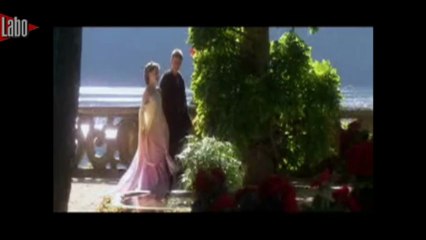 "Luke, je suis ton psy"