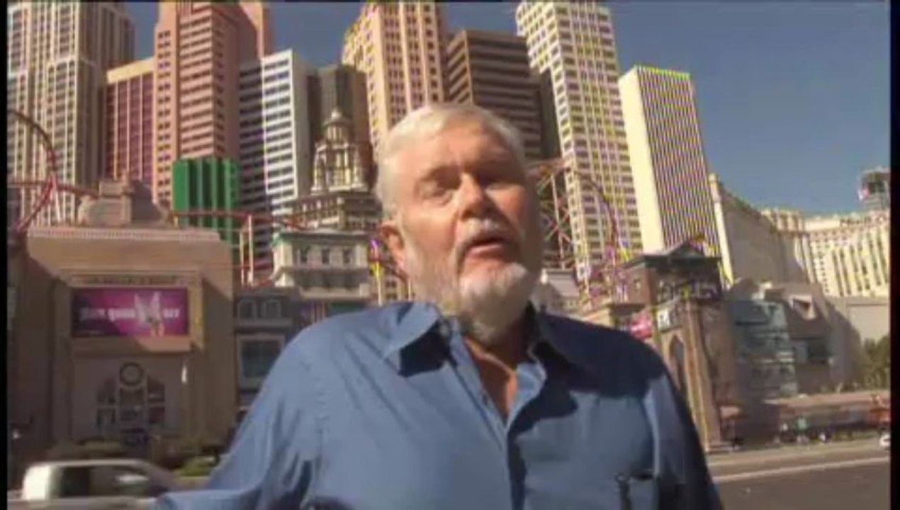 Les Rêveurs de Mars