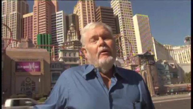 Les Rêveurs de Mars