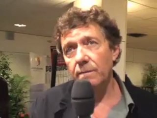 Mais que sont-ils donc venus dire à Grenoble