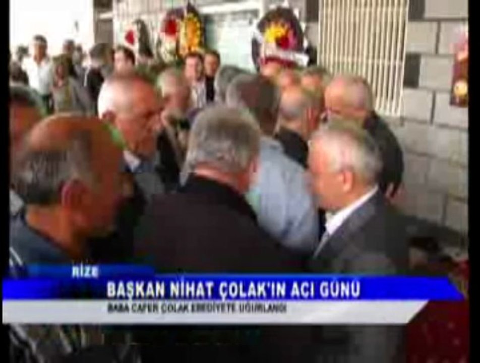 Çay TV