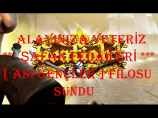 Seafight TR2 Asi Gençler Filosu