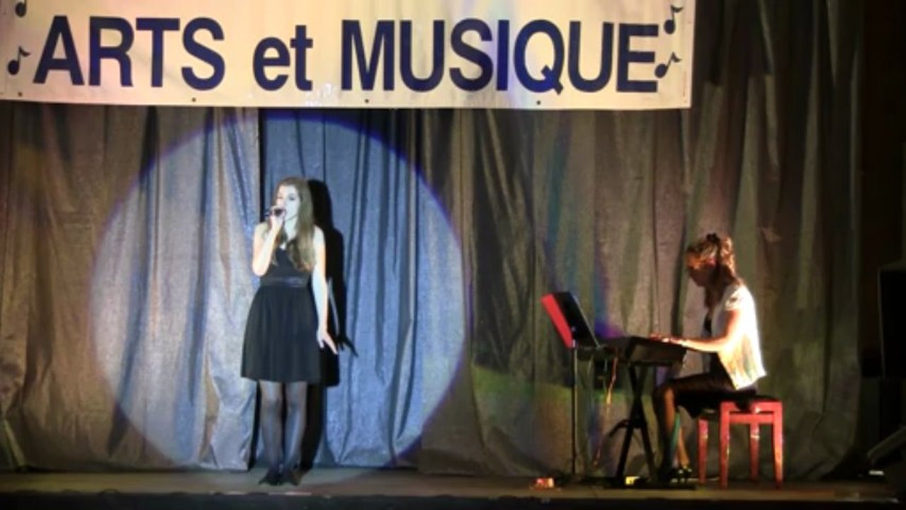 21.Orane&Emmanuelle (stay) piano voix