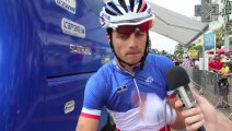 Tour de France - Arthur Vichot : 