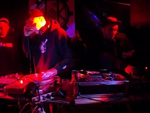 El Padrino - 10 ans Obk/Dfk