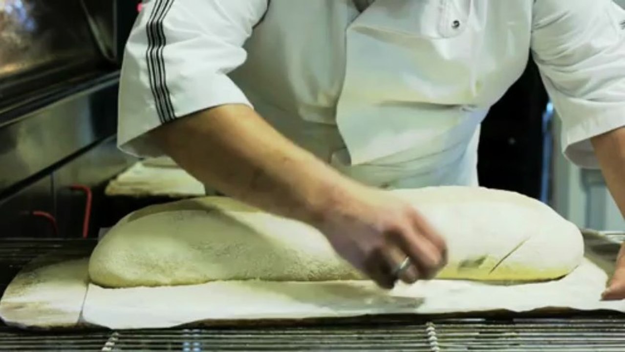 Tout ça pour vous, épisode 3 : une boulangerie de Valmorel !