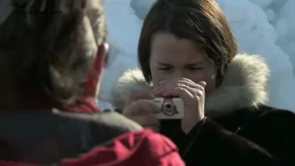 Grönlandurlaub: Fahrt durch den Ilulissat Eisfjord