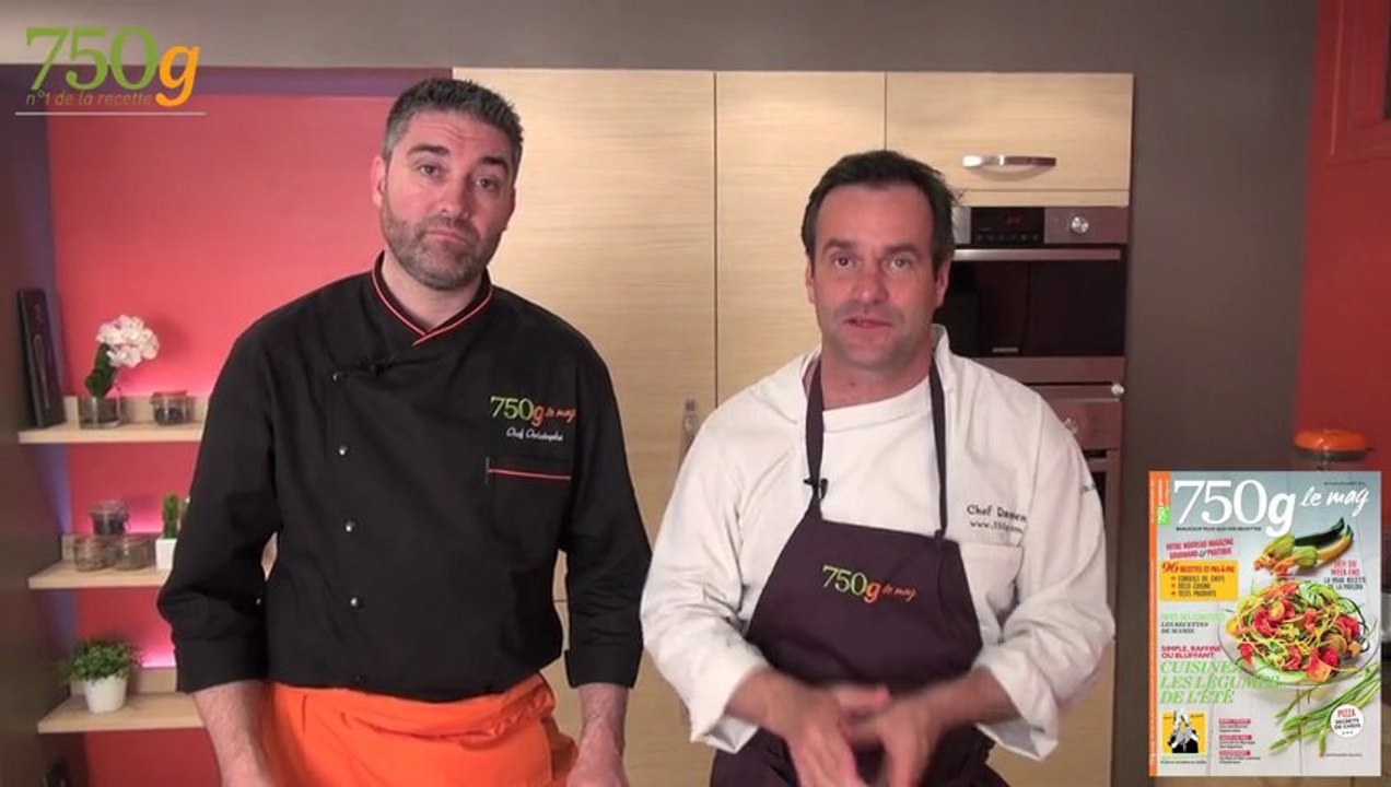 750g Le mag : Numéro 2 - 750 Grammes