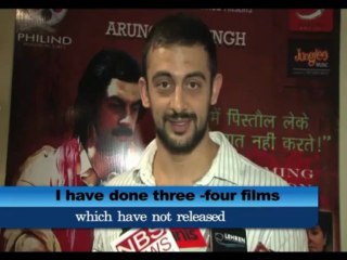 Script banner equally important says Arunoday