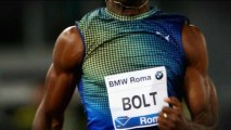 Meeting Areva - Bolt, un athlète hors norme