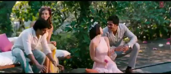 Tải video: SOORAJ KI BAAHON MEIN FULL VIDEO SONG _ ZINDAGI NA MILEGI DOBARA _ HRITHIK ROSHAN, KATRINA KAIF