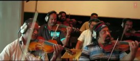 Yun Hi Re Song Making In Studios With Anirudh Ravichander _ DAVID (Hindi)