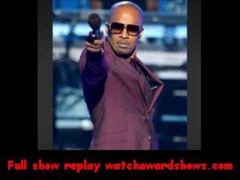 #Jamie Foxx Yearning for Your Love tribute to Charlie Wilson BET Awards 2013
