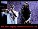 #A$AP Rocky and 2 Chainz perform 