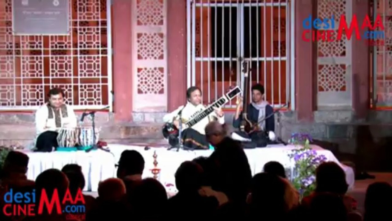 Indian Classical Music