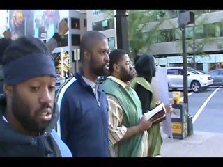 PT1 THE MEN OF THE LORD (4-20-13)