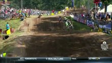 2013 AMA 450 Motocross Rd 6 Southwick Moto 2