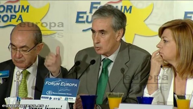 Jáuregui: Nada debe perturbar las primarias del PSOE-A