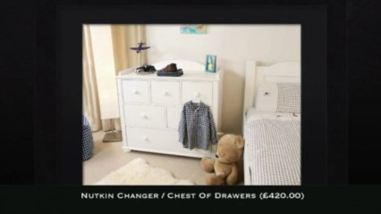 Baumhaus Nutkin Furniture