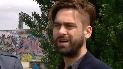 Zendome: carpas cúpula para economía y cultura | Hecho en Alemania