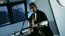 La Session live: Suzanne Vega