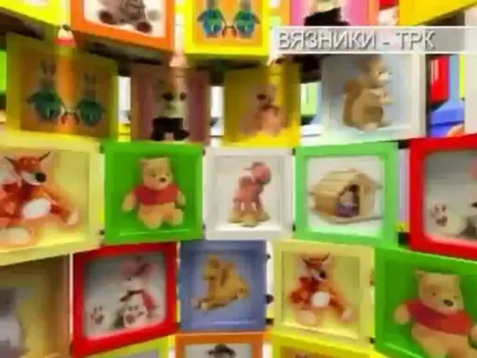 "Детская площадка". Передача от 06.06.2013