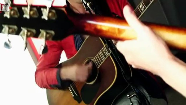 Verone chante Bourvil