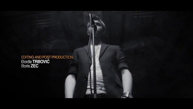 Andrija Markovic - Slab sam na plavuse (Official HD Video)