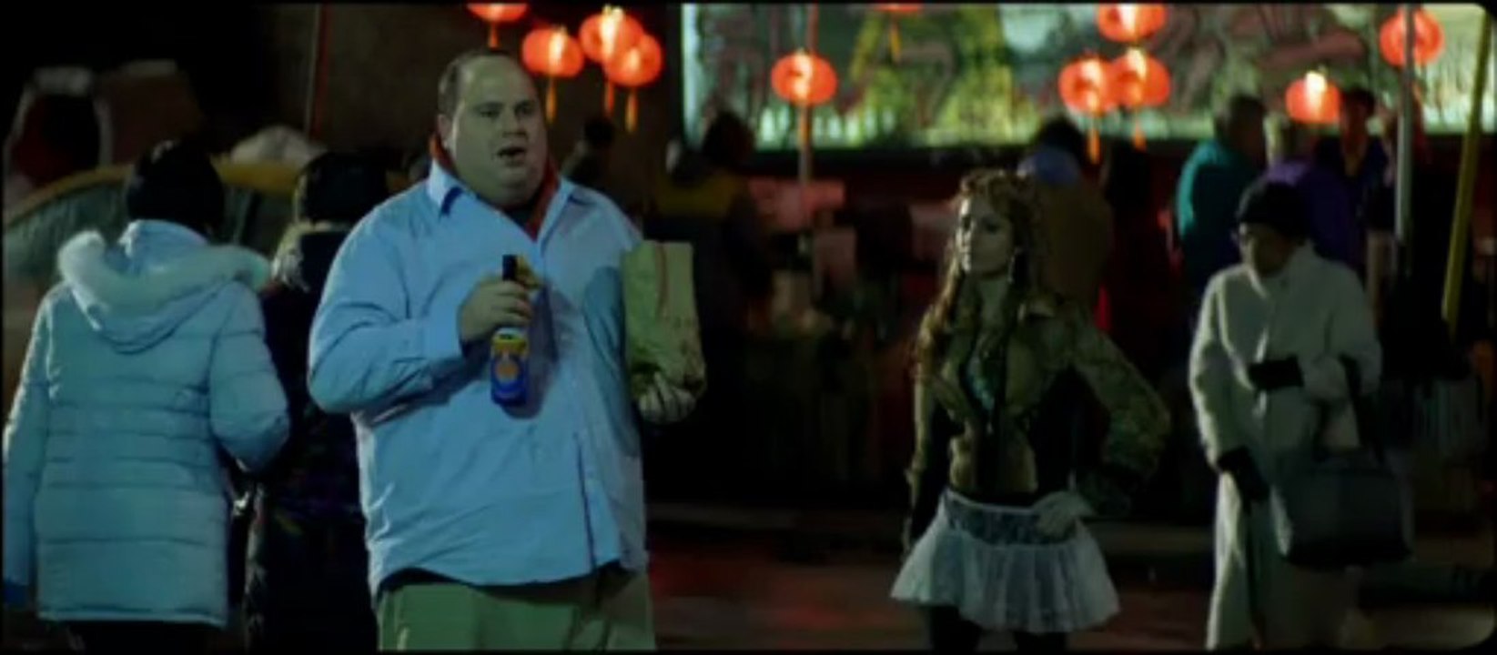 Repo Men